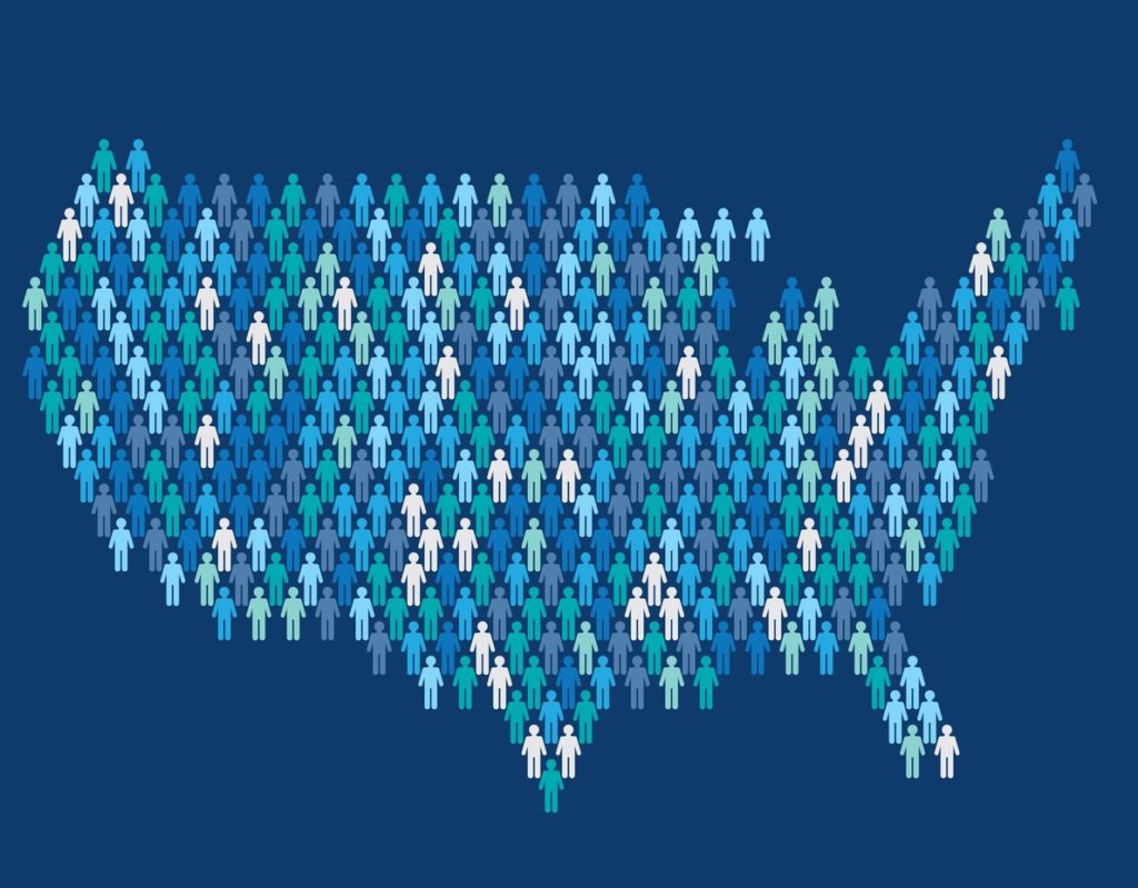 Arizona population by race, ethnicity data Rose Law Group Reporter