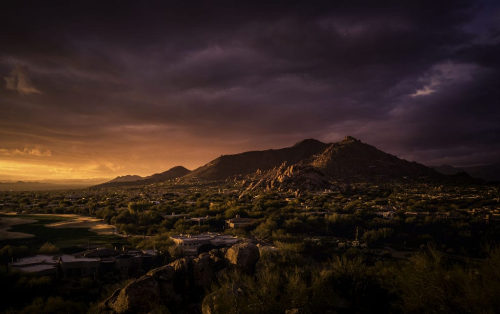 10 cheapest places to live in AZ Rose Law Group Reporter