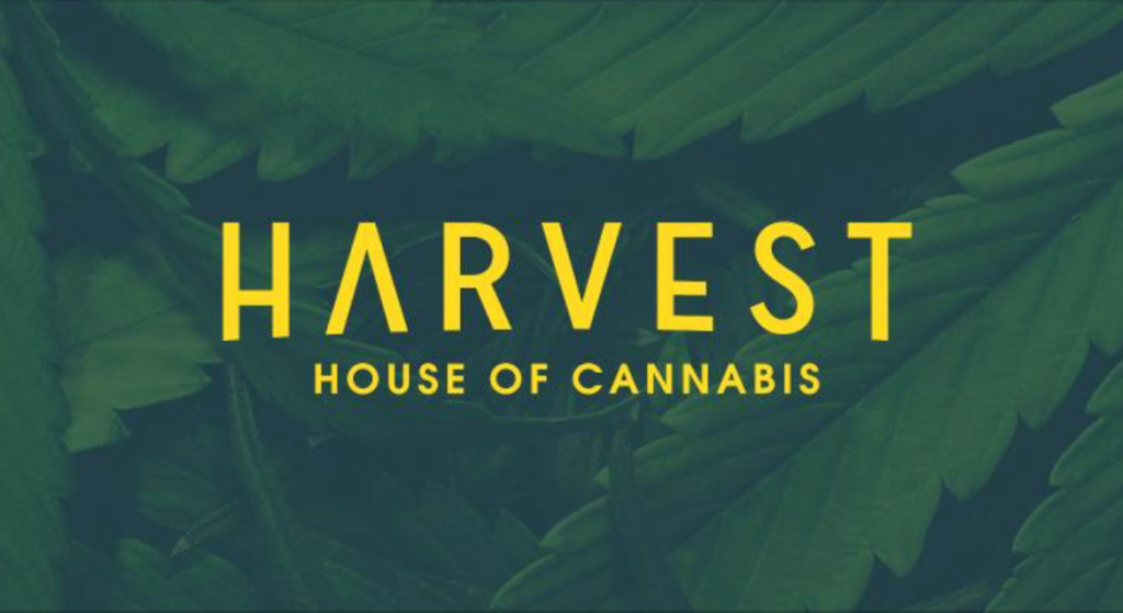 Harvest Health & Recreation registers first recreational cannabis sales