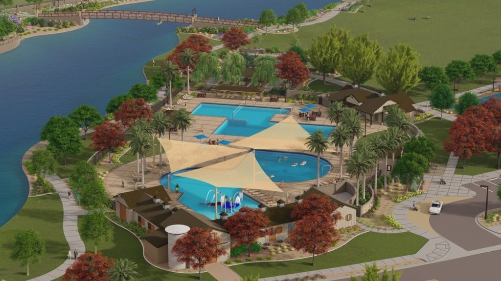 Fulton Homes new MPC to Queen Creek Rose Law Group Reporter