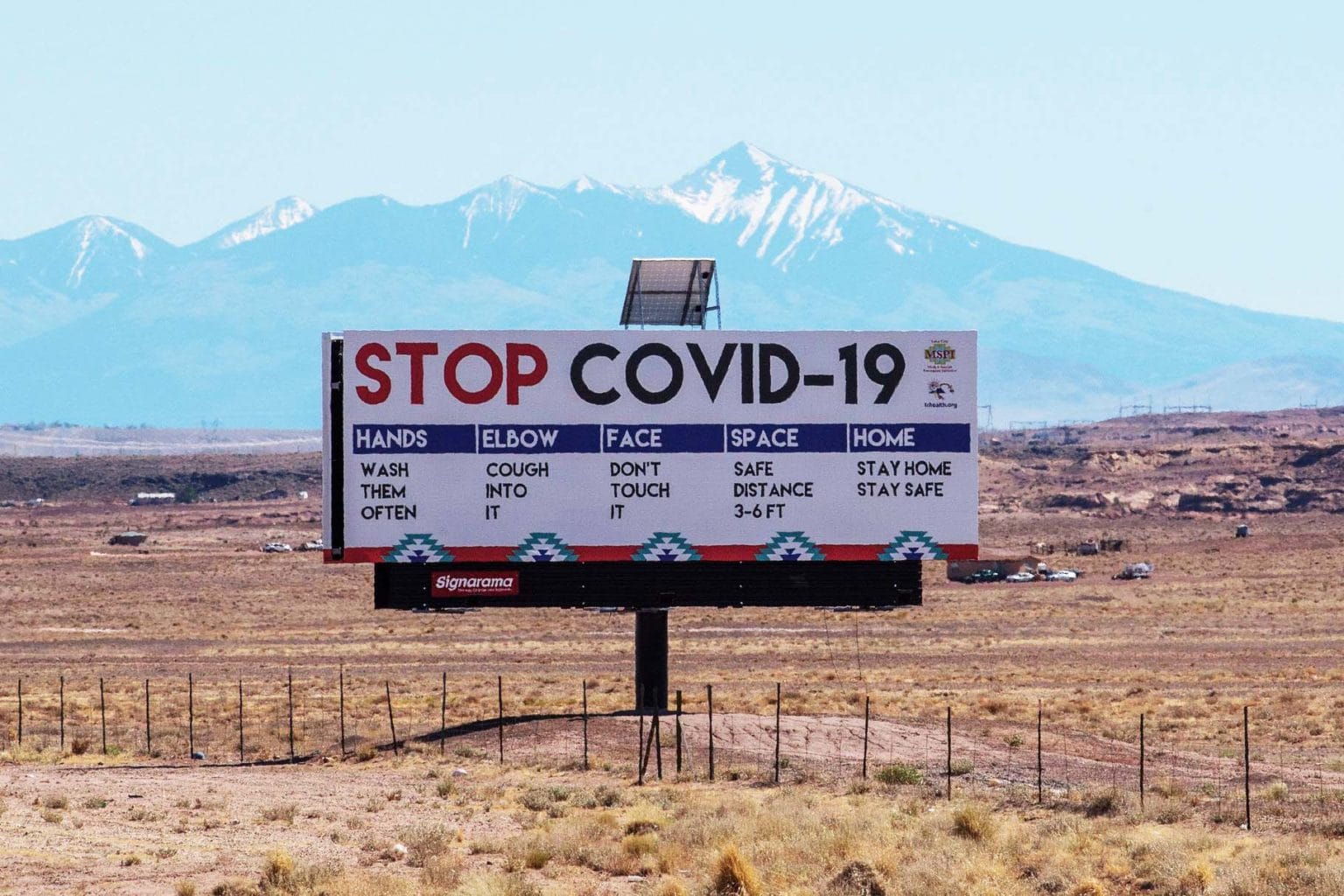 Why is Arizona worst for COVID19 nationwide? Here are 7 contributing