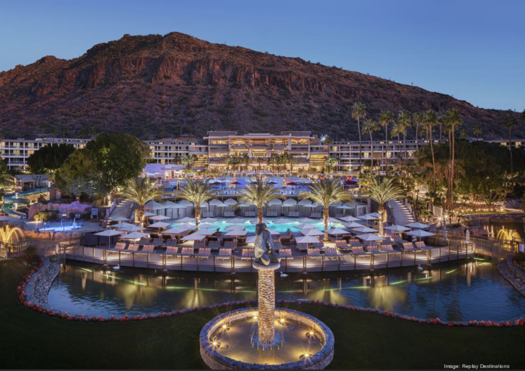 Phoenician's luxury homes selling quickly Rose Law Group Reporter