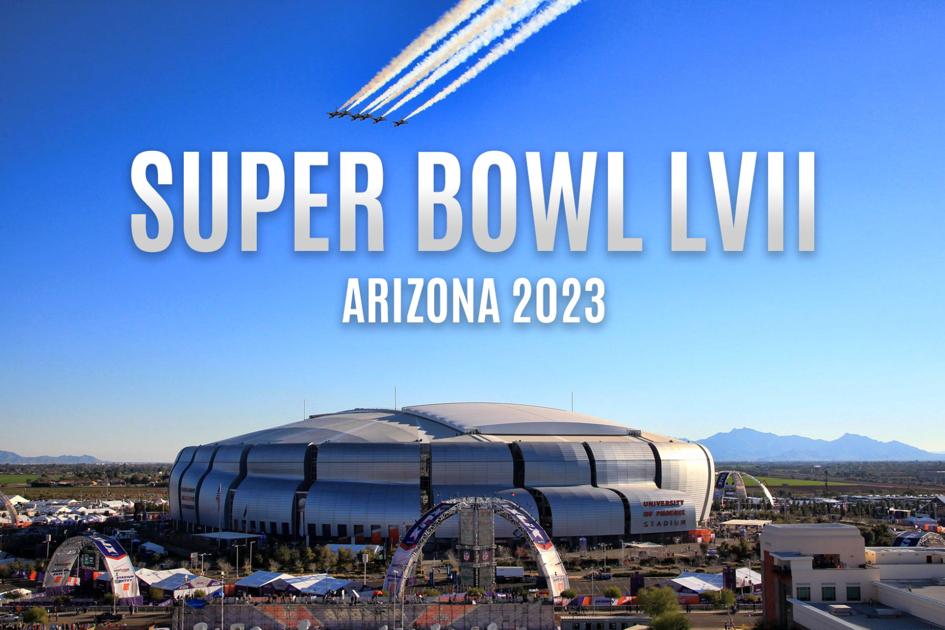Will the NFL yank the 2023 Super Bowl from Arizona? - Rose Law Group