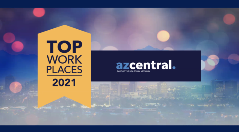 Rose Law Group Ranks Top 10 Workplaces In Arizona By Az Central Rose Law Group