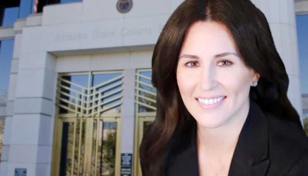 Grand Canyon University transforms apartments into student housing