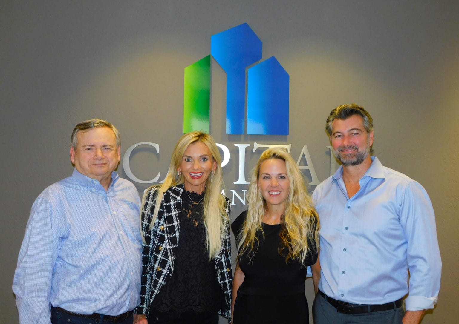 Capital Asset Management Acquires ZELL Commercial Real Estate Rose