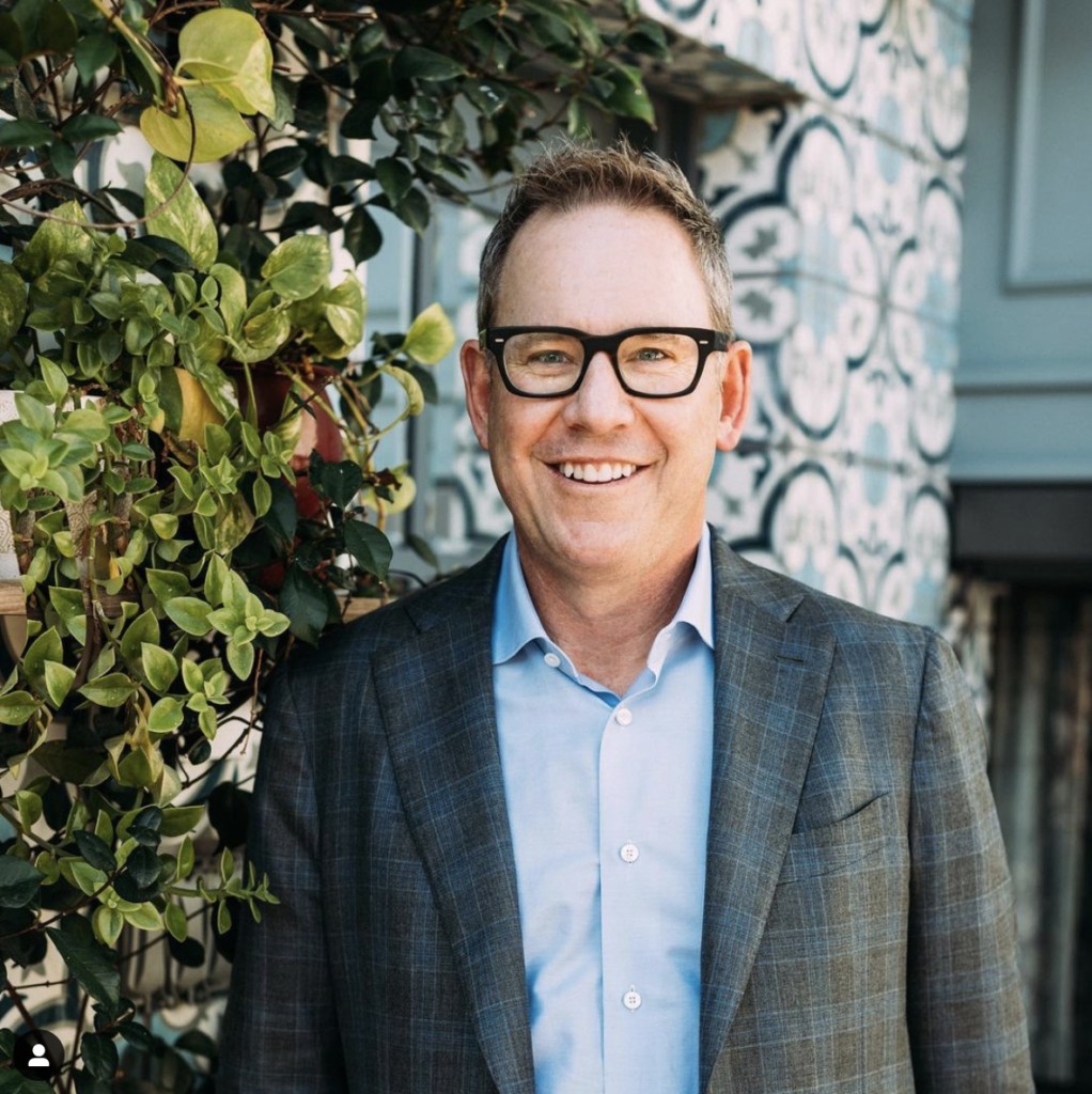 Sam Fox dishes on his venture with Justin Timberlake, progress on his