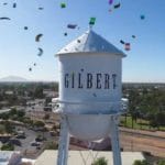 Gilbert rated state’s safest city