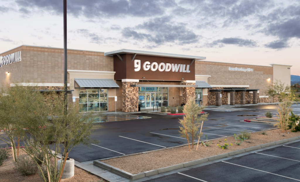 Goodwill to open 2 new Flagstaff stores Rose Law Group Reporter