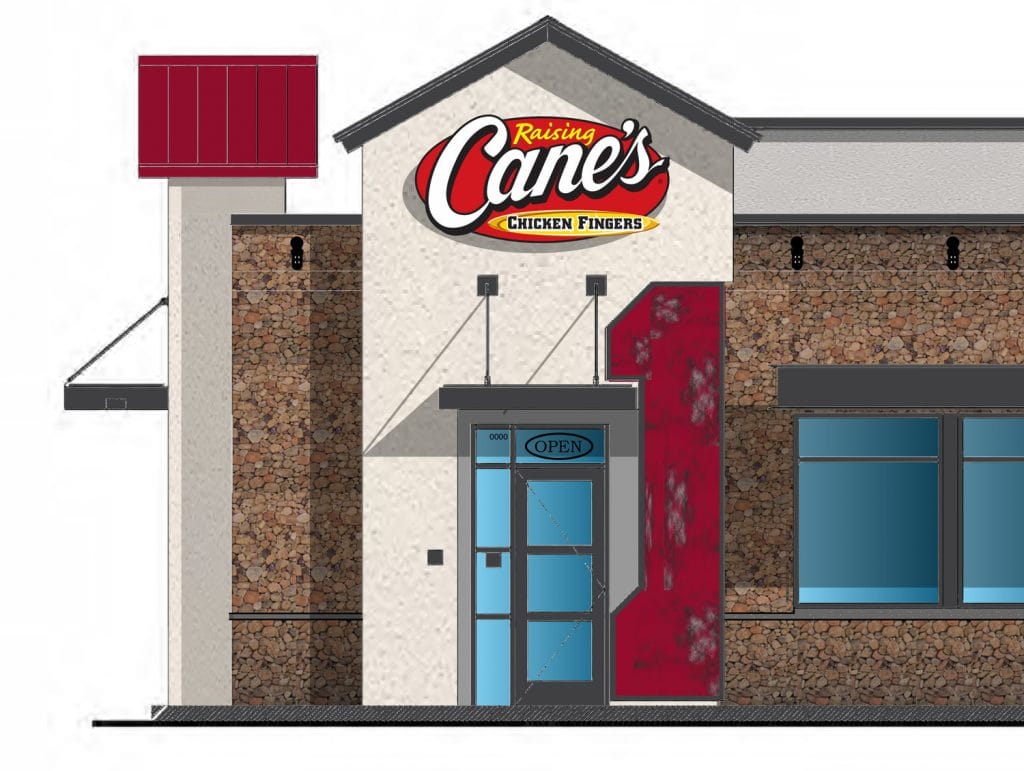 Raising Cane's to open first Goodyear location Rose Law Group Reporter