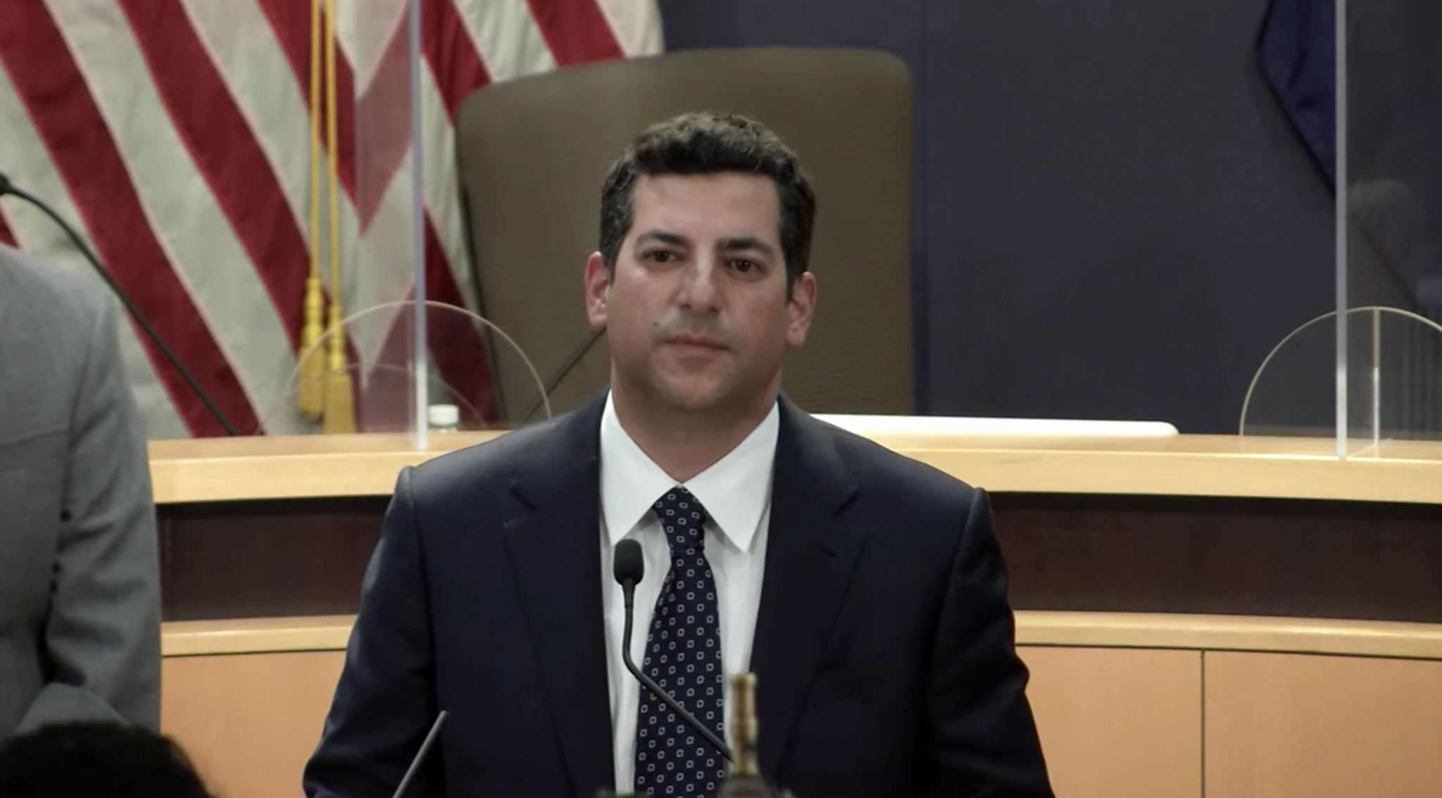 Maricopa County Supervisors appoint Tom Galvin, Rose Law Group land use