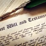 George Finn, Rose Law Group transactional attorney, who also handles estate and asset protection work, talks about the importance of a last will and testament
