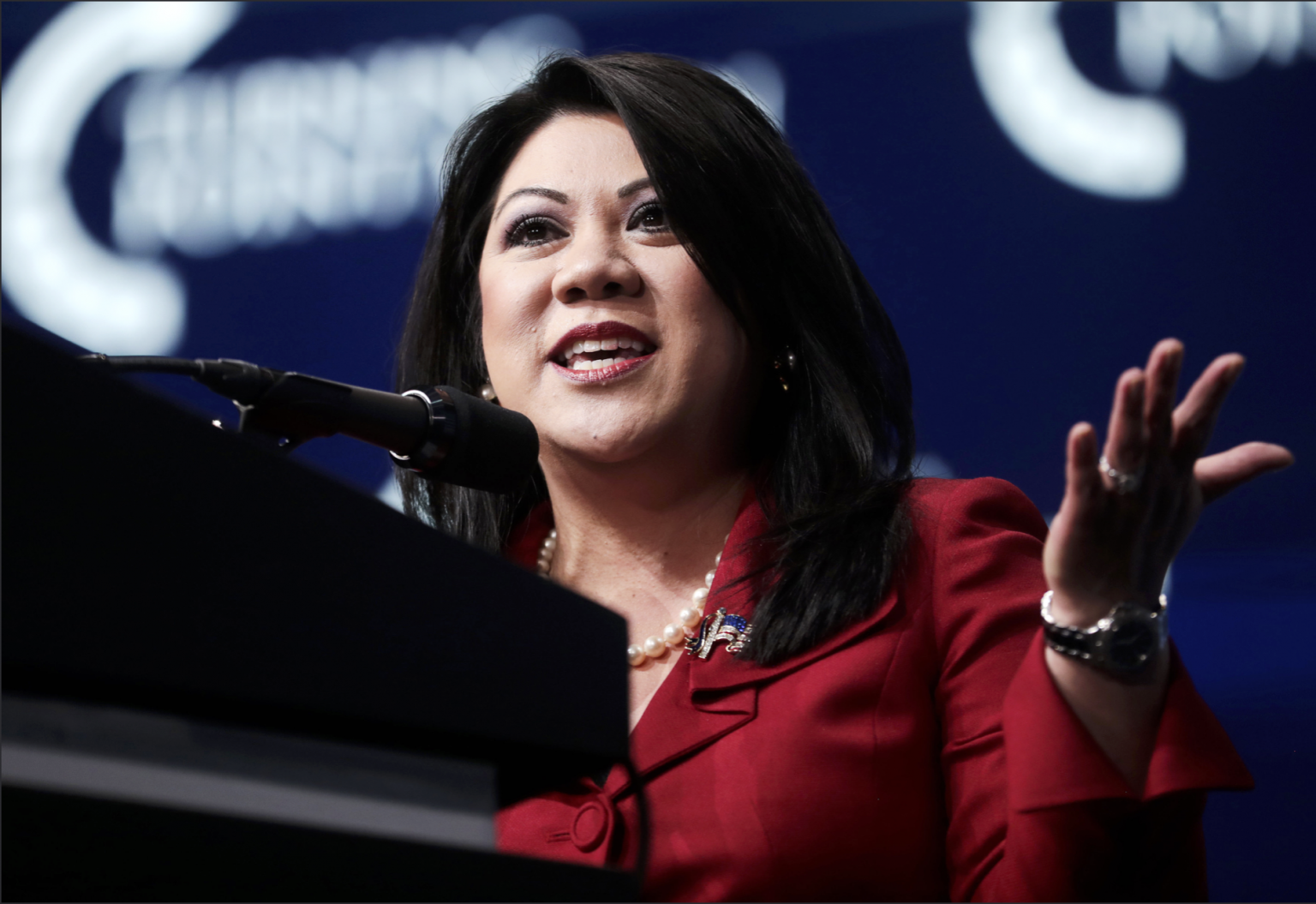 Kimberly Yee drops out of Arizona governor's race, will run for