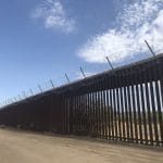 Arizona voters backing border enforcement proposition