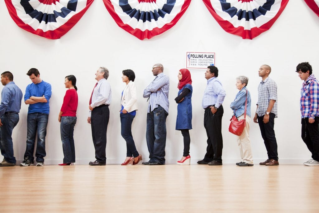 Centering the priorities of voters in Arizona elections - Rose Law ...