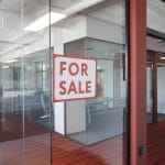 Why some Phoenix offices sit empty