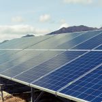 Major solar projects planned near Tonopah
