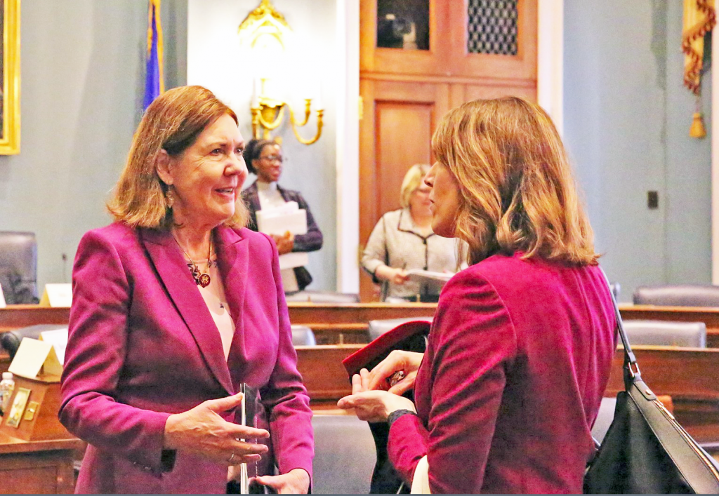 Republicans poised to gain Arizona congressional seats Rose Law Group