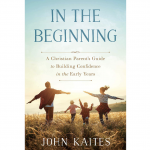 Kaites pens second book with focus on parenting, brain development in kids