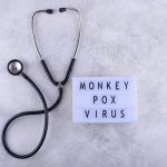 Suspected monkeypox case identified in Maricopa County jail