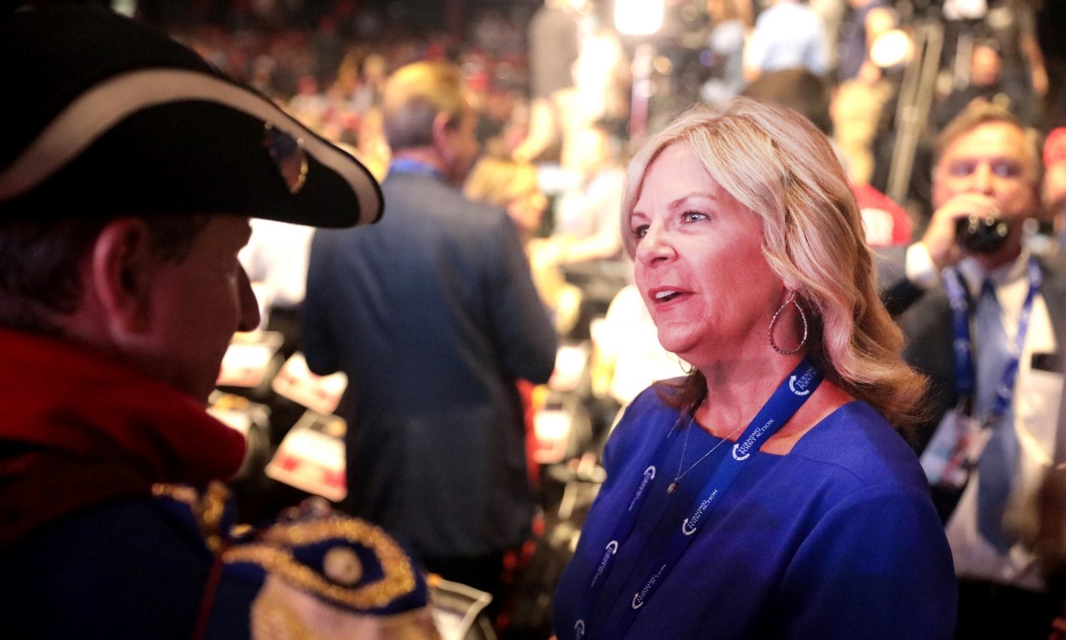Kelli Ward and her husband lose phone records lawsuit Rose Law Group