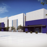 Phoenix Mesa-Gateway Airport master developer plans manufacturing buildings