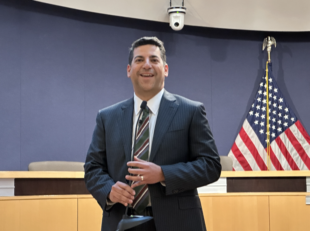 Thomas Galvin Partner At Rose Law Group Sworn In As Maricopa County Supervisor Rose Law