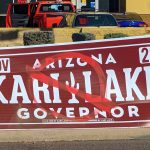 Kari Lake’s last election loss claim dismissed by Arizona judge