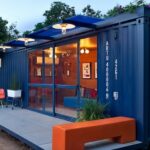 Arizona border shipping containers could become affordable homes