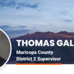 Maricopa County update from Supervisor and Rose Law Group Partner Thomas Galvin