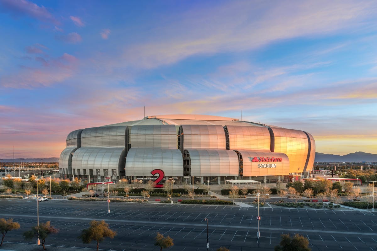 How much will it cost to stay in Phoenix for the Super Bowl? Rose Law