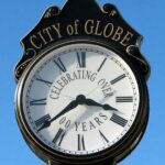 Long-term planning paying off as City of Globe focuses on future