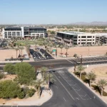 Downtown Goodyear wins 2023 RED Award