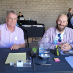 Jonathan Udell, co-chair of Rose Law Group cannabis department, talks to The Republic about proposed legislation to regulate new marijuana product