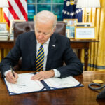Biden signs Gosar bill ending COVID emergency