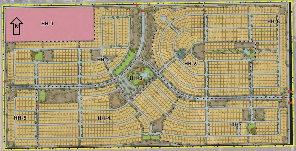 Coolidge council approves big manufactured home subdivision Rose Law Group Reporter