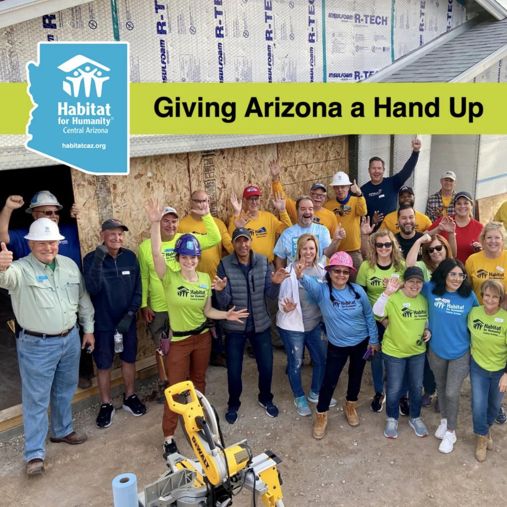 Habitat for Humanity’s Blueprints & Blue Jeans gala raises over 500K