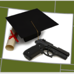 Hobbs rejects bill permitting concealed weapons on college campuses