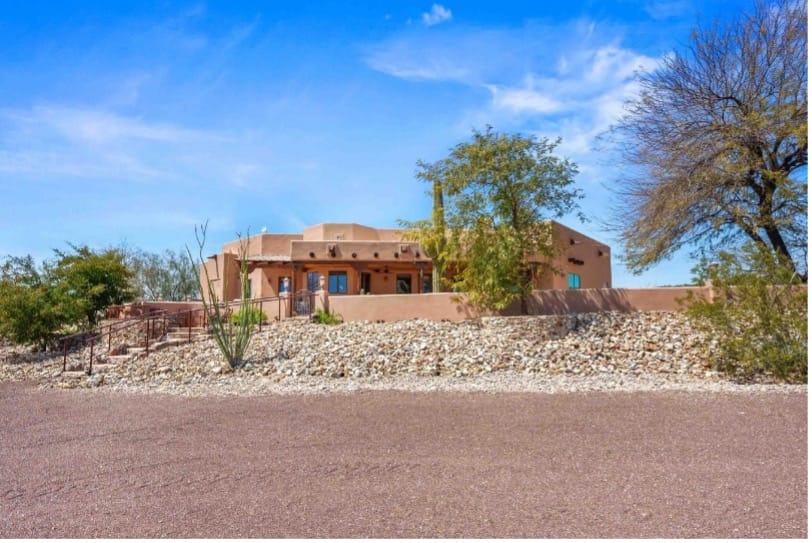 See the Wickenburg Ranch that Sold in 36 Hours for a Record Price