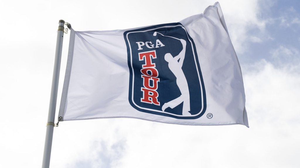 what law firm represents pga tour