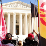Justices uphold law giving Native families priority to adopt Native youth