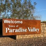 Report breaks down Town of Paradise Valley by the numbers