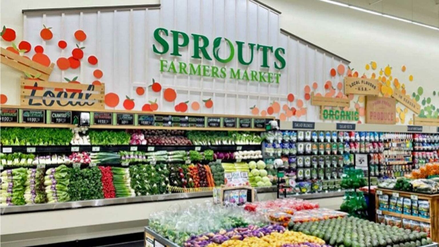 What to know about opening of new Sprouts in Queen Creek Rose Law Group Reporter