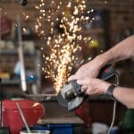 Battery maker picks Valley for HQ