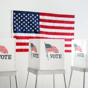 Prop 133 and Prop 140 give voters a choice: Should Arizona primaries be open or partisan?