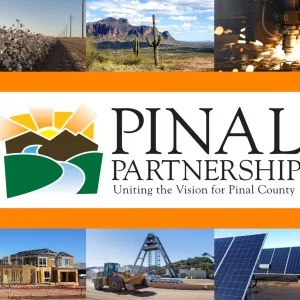 Pinal Partnership request for legislator support: An open letter from President & CEO Craig McFarland