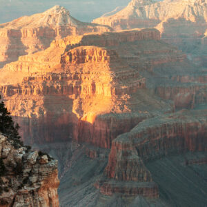 Arizona Republicans sue Biden over his Grand Canyon monument