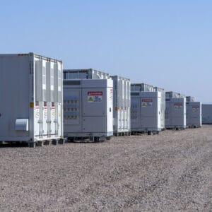 Google reaches clean energy agreement with SRP to power Mesa data center