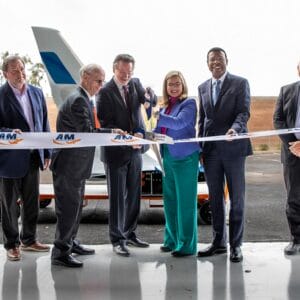 Aviation Institute of Maintenance opens new Phoenix campus