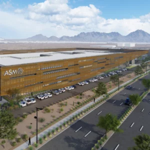 Tech firm must bring water to Scottsdale project